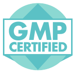 GMP certified