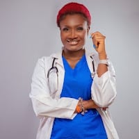 Dr. M. Ekeoma, DVM