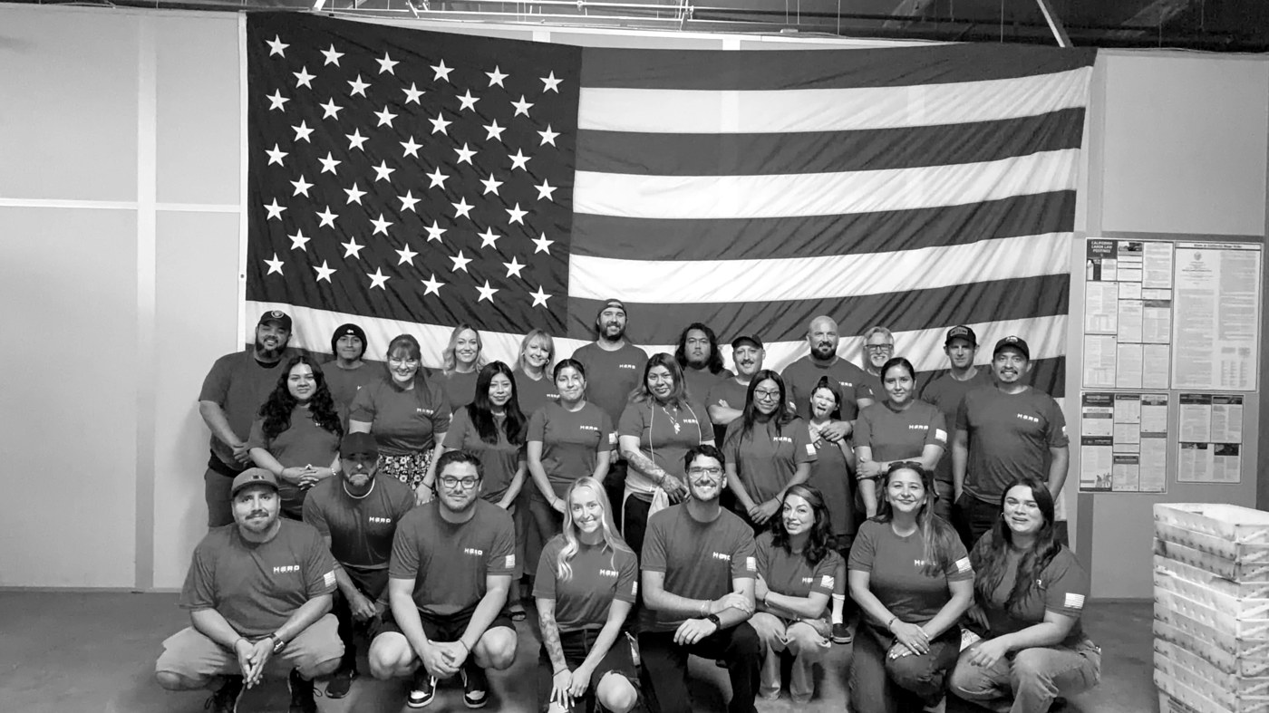 The Cannanine team